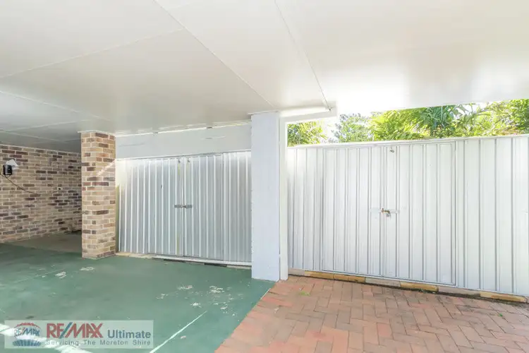 Seventh view of Homely semi-detached listing, 1/10 Sunnymeade Drive, Caboolture QLD 4510
