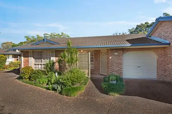 10/15 Elm Road, Narara NSW 2250