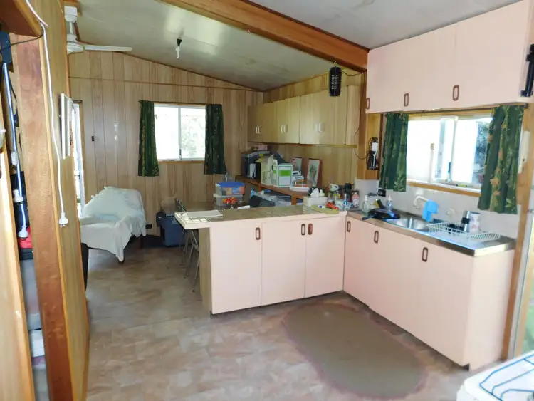 Fifth view of Homely rural property listing, 210 Upper Cherry Tree Creek Road, Mongogarie NSW 2470