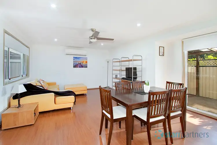 2/21 Collith Avenue, South Windsor NSW 2756