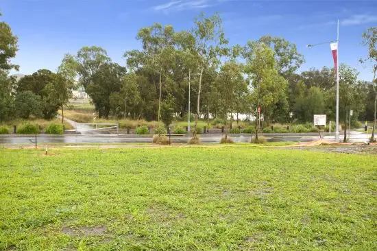 Second view of Homely land listing, 46 Driftway Drive, Pemulwuy NSW 2145