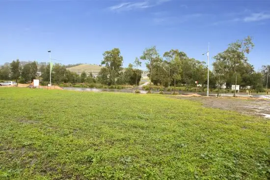 Third view of Homely land listing, 46 Driftway Drive, Pemulwuy NSW 2145
