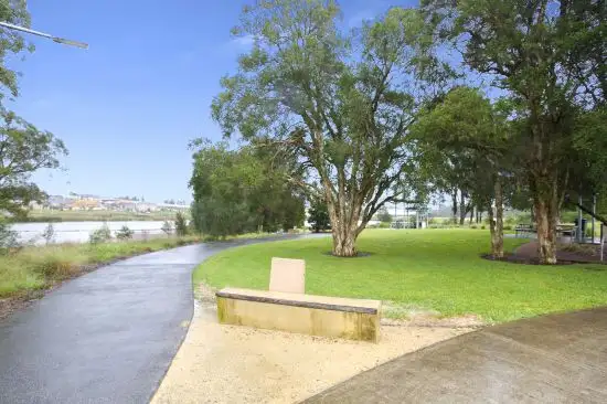 Fifth view of Homely land listing, 46 Driftway Drive, Pemulwuy NSW 2145