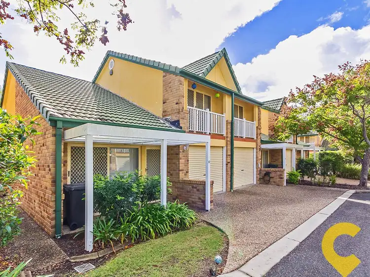 Main view of Homely unit listing, 10/22 Railton Street, Aspley QLD 4034