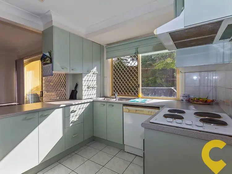 Second view of Homely unit listing, 10/22 Railton Street, Aspley QLD 4034