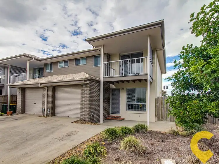 Main view of Homely house listing, 20/8 Ruocco Street, Bracken Ridge QLD 4017