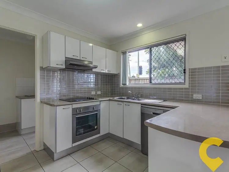 Second view of Homely house listing, 20/8 Ruocco Street, Bracken Ridge QLD 4017