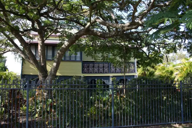 189 Ferry Street, Maryborough QLD 4650