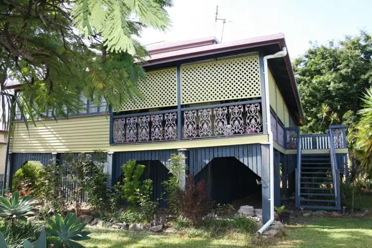 Second view of Homely house listing, 189 Ferry Street, Maryborough QLD 4650