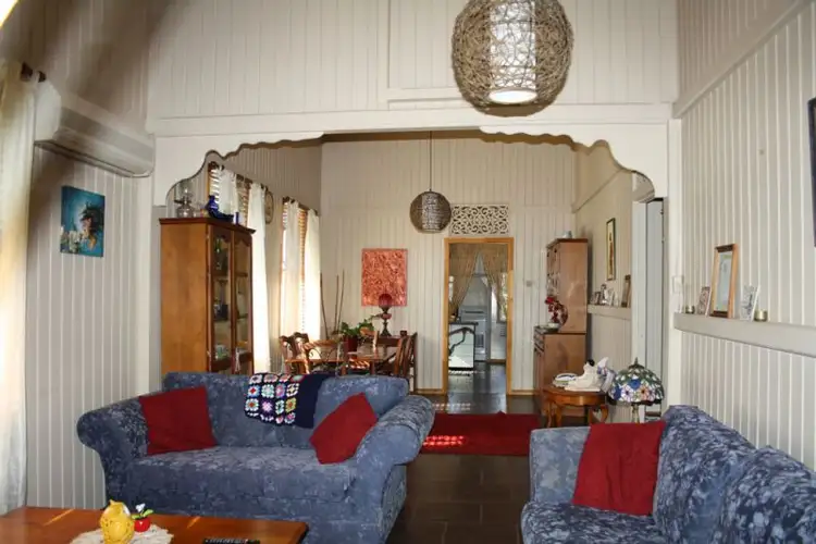 Third view of Homely house listing, 189 Ferry Street, Maryborough QLD 4650
