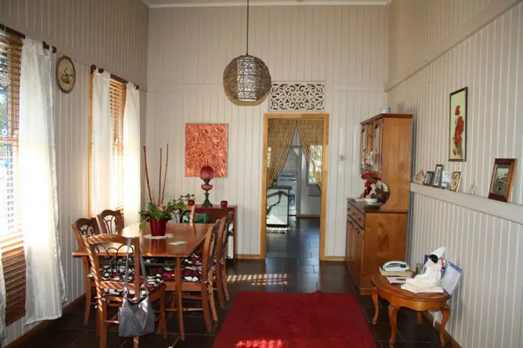 Fourth view of Homely house listing, 189 Ferry Street, Maryborough QLD 4650