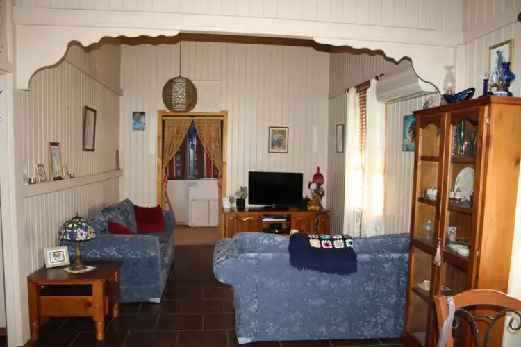Fifth view of Homely house listing, 189 Ferry Street, Maryborough QLD 4650