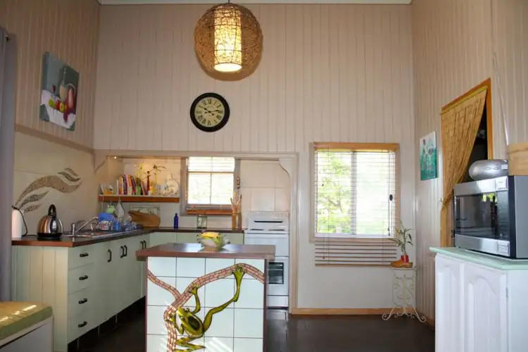 Sixth view of Homely house listing, 189 Ferry Street, Maryborough QLD 4650