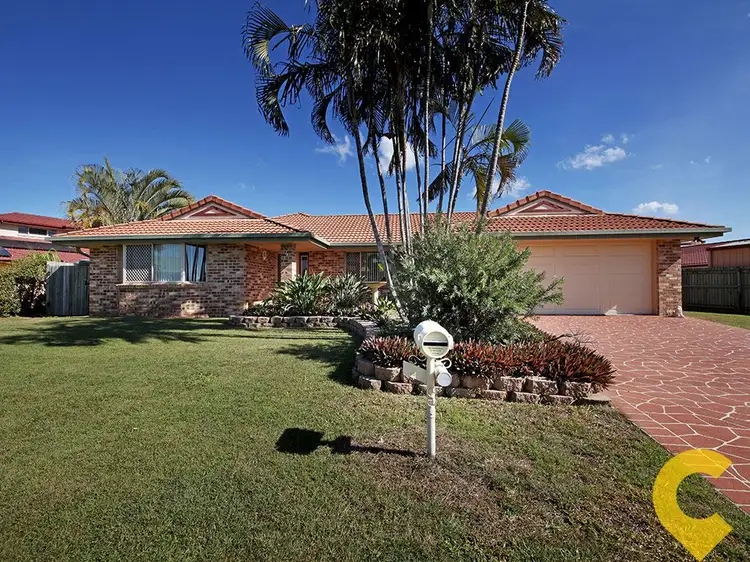 Main view of Homely house listing, 4 Fernan Court, Murrumba Downs QLD 4503