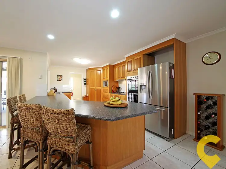 Second view of Homely house listing, 4 Fernan Court, Murrumba Downs QLD 4503