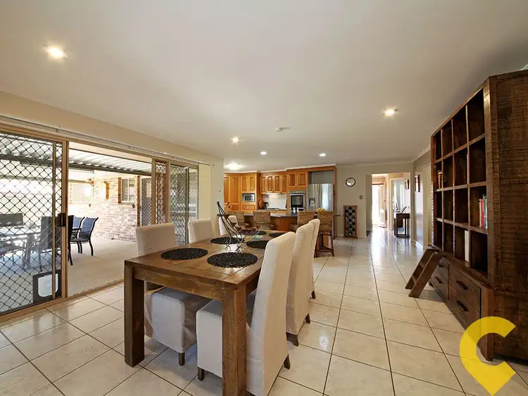 Third view of Homely house listing, 4 Fernan Court, Murrumba Downs QLD 4503