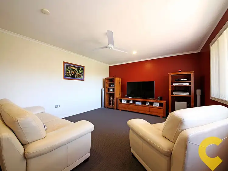 Fourth view of Homely house listing, 4 Fernan Court, Murrumba Downs QLD 4503