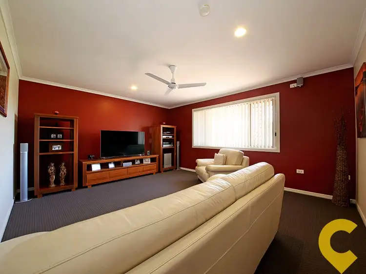 Fifth view of Homely house listing, 4 Fernan Court, Murrumba Downs QLD 4503