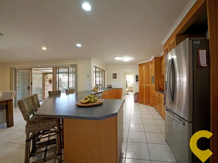 Sixth view of Homely house listing, 4 Fernan Court, Murrumba Downs QLD 4503