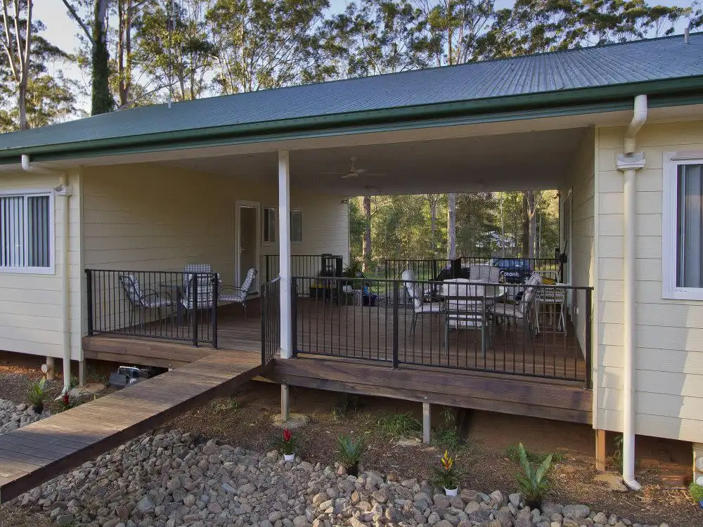 Main view of Homely house listing, 2-6 Otto Road, Peachester QLD 4519