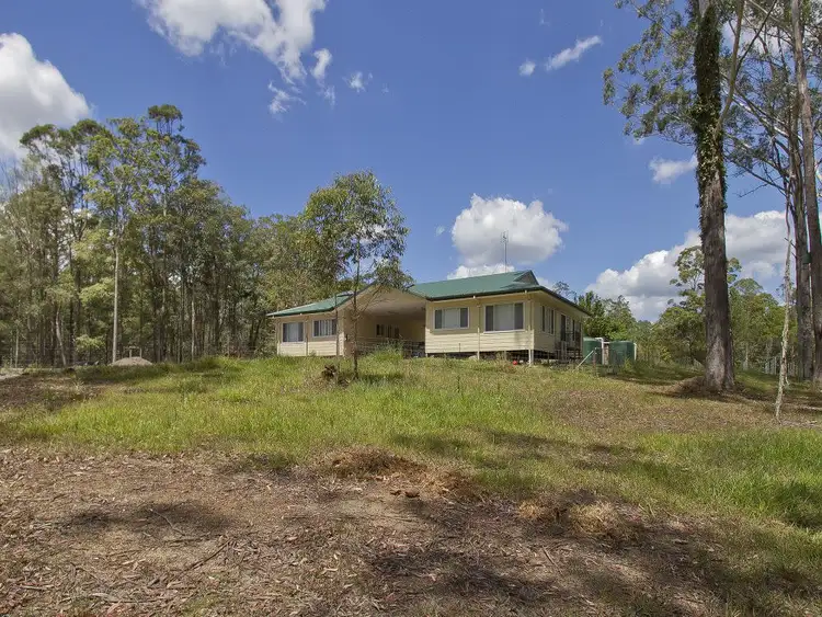 Second view of Homely house listing, 2-6 Otto Road, Peachester QLD 4519