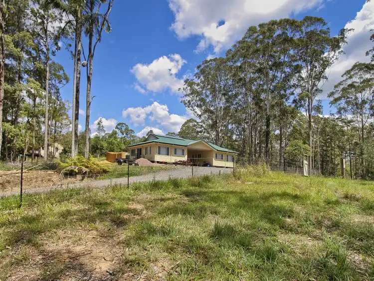 Third view of Homely house listing, 2-6 Otto Road, Peachester QLD 4519