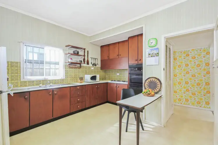 Fourth view of Homely house listing, 87 Cedar Street, Greenslopes QLD 4120