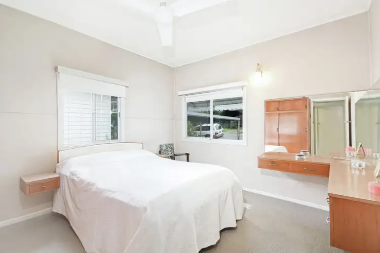 Sixth view of Homely house listing, 87 Cedar Street, Greenslopes QLD 4120