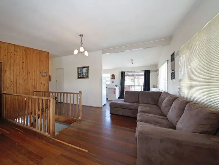 Fourth view of Homely house listing, z21 Hearne Street, Bald Hills QLD 4036