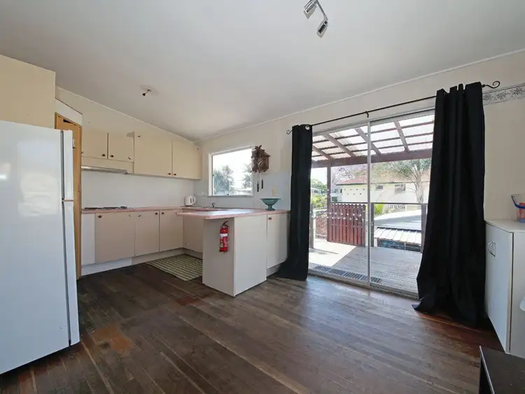 Fifth view of Homely house listing, z21 Hearne Street, Bald Hills QLD 4036