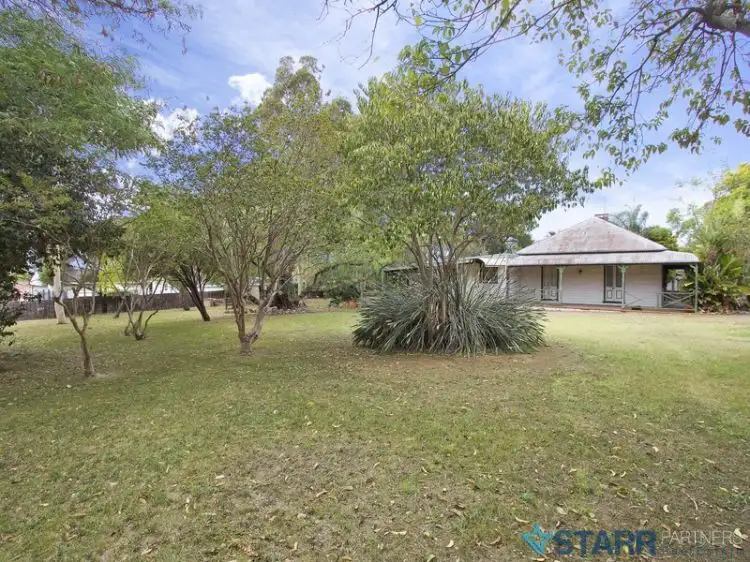 Main view of Homely land listing, 86 Jersey Road, South Wentworthville NSW 2145
