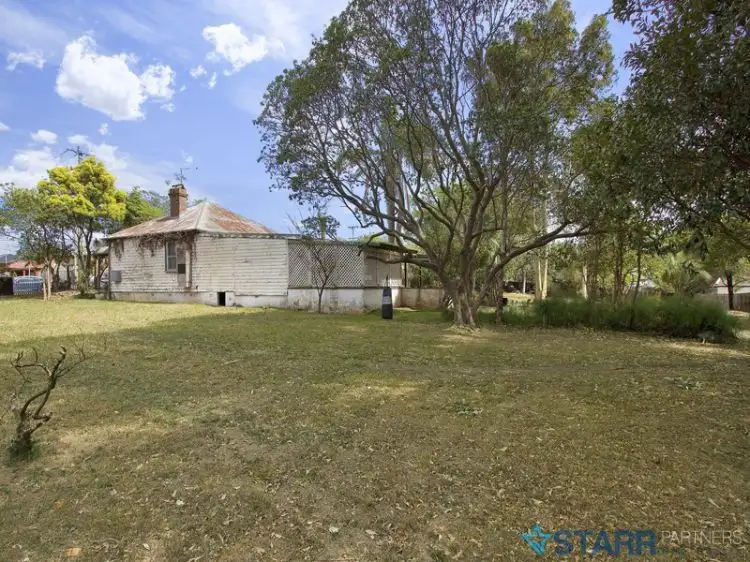 Seventh view of Homely land listing, 86 Jersey Road, South Wentworthville NSW 2145