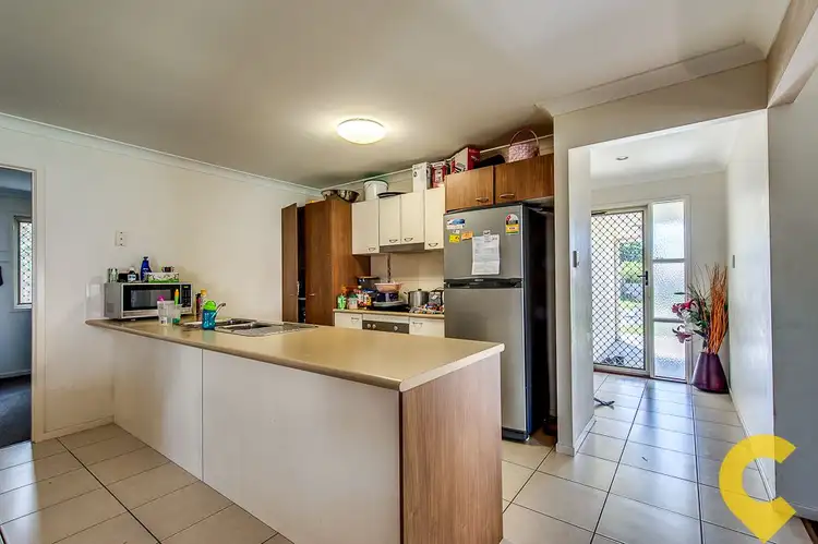 Second view of Homely house listing, 70 Formigoni Street, Richlands QLD 4077