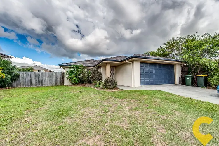 Third view of Homely house listing, 70 Formigoni Street, Richlands QLD 4077
