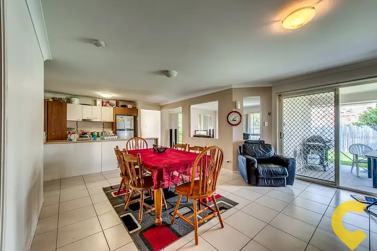 Fourth view of Homely house listing, 70 Formigoni Street, Richlands QLD 4077