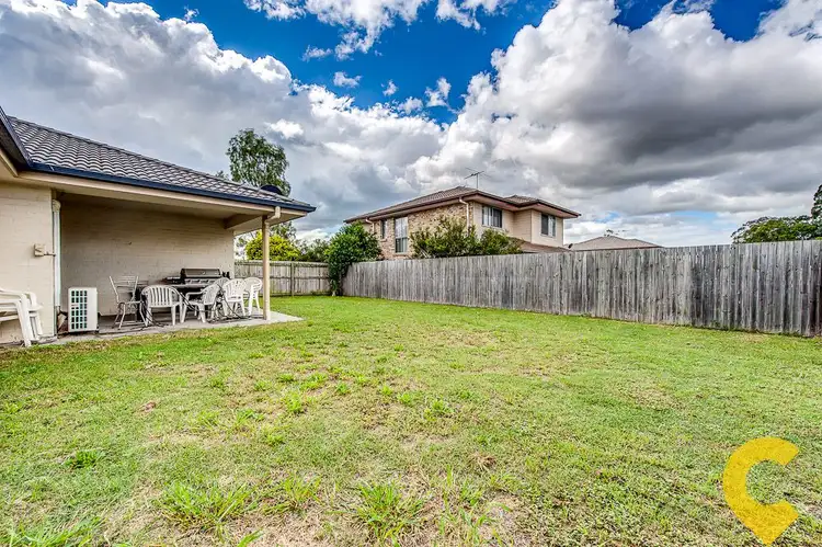 Sixth view of Homely house listing, 70 Formigoni Street, Richlands QLD 4077