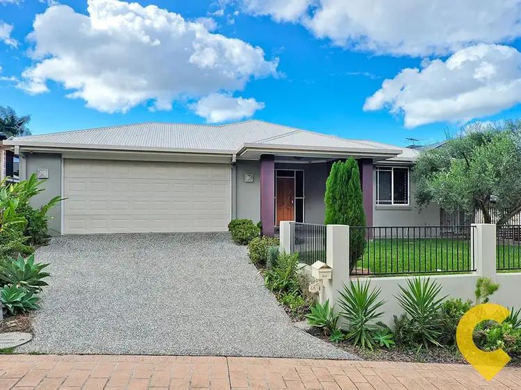 Main view of Homely house listing, 46 Winthrop Street, Wishart QLD 4122