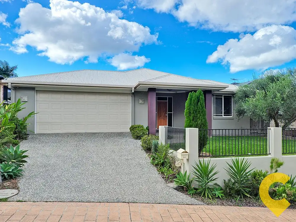 Main view of Homely house listing, 46 Winthrop Street, Wishart QLD 4122