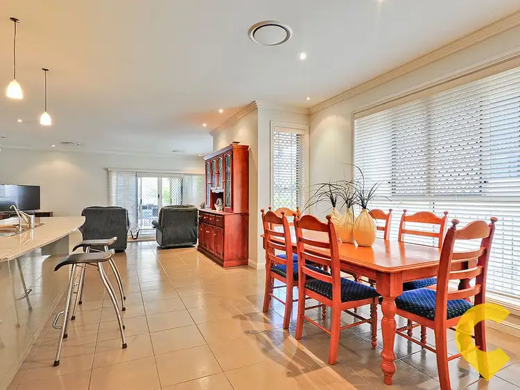 Third view of Homely house listing, 46 Winthrop Street, Wishart QLD 4122