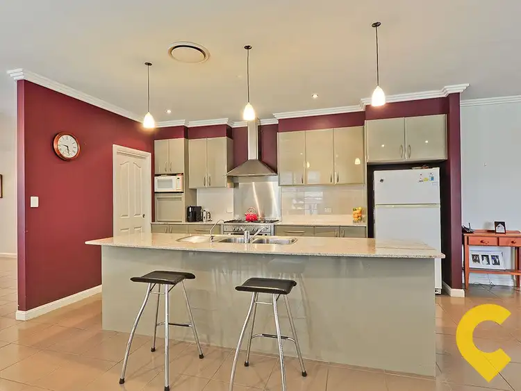 Fourth view of Homely house listing, 46 Winthrop Street, Wishart QLD 4122