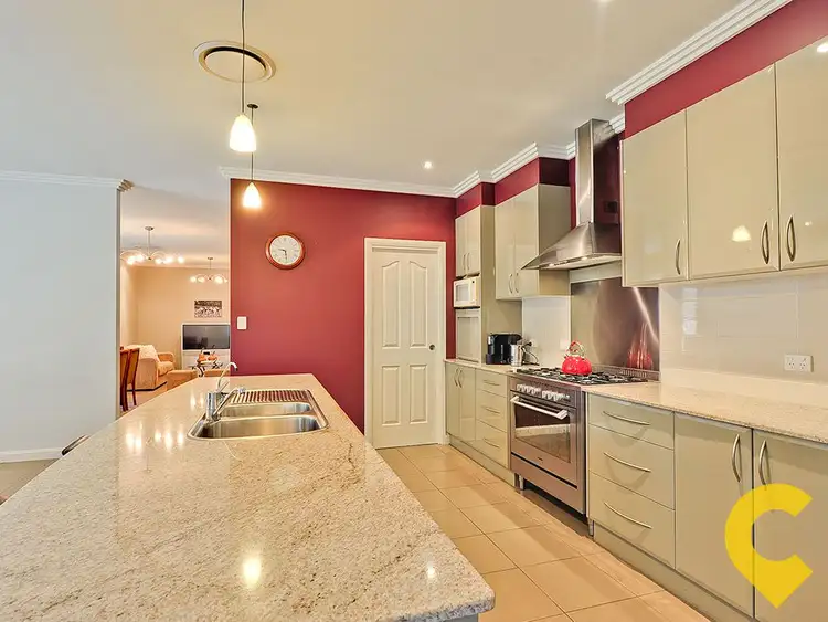 Fifth view of Homely house listing, 46 Winthrop Street, Wishart QLD 4122