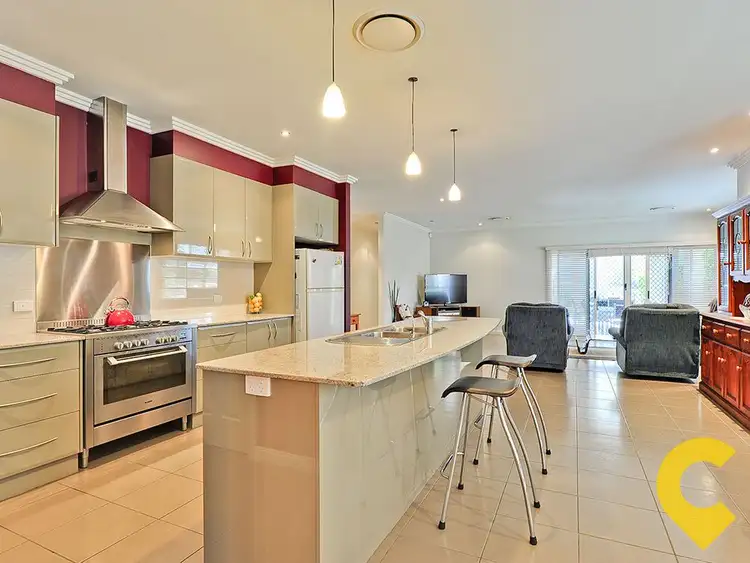 Sixth view of Homely house listing, 46 Winthrop Street, Wishart QLD 4122