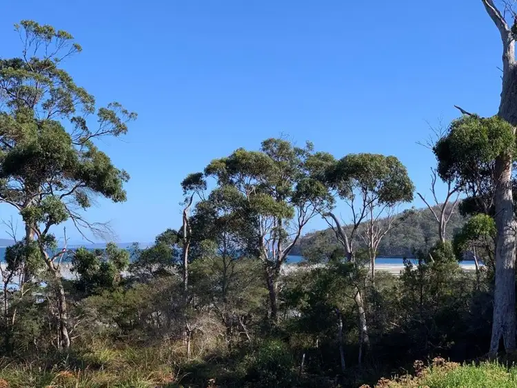 Sixth view of Homely land listing, Lot 2 Nubeena Road, Taranna TAS 7180