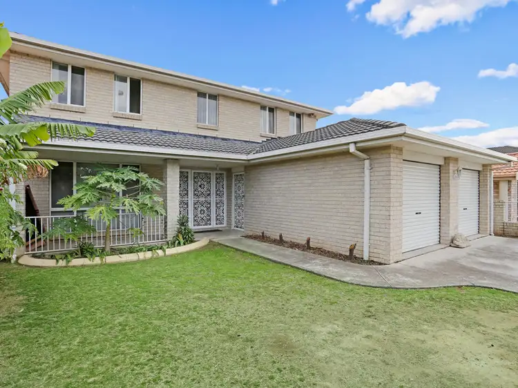 Main view of Homely house listing, 22 Lamington Place, Bow Bowing NSW 2566