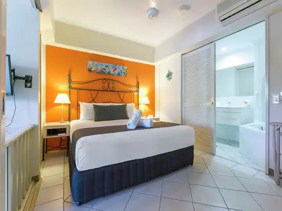 Second view of Homely unit listing, 19/34 Macrossan Street "Le Cher Du Monde", Port Douglas QLD 4877