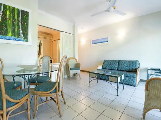 Third view of Homely unit listing, 19/34 Macrossan Street "Le Cher Du Monde", Port Douglas QLD 4877