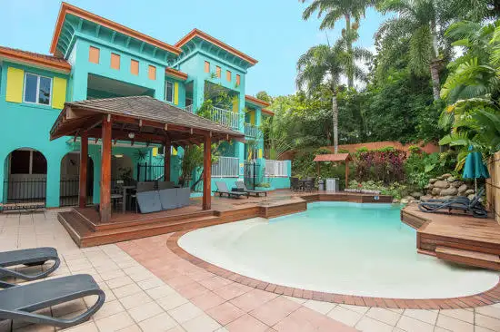 Fourth view of Homely unit listing, 19/34 Macrossan Street "Le Cher Du Monde", Port Douglas QLD 4877