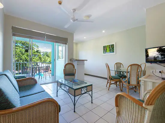 Fifth view of Homely unit listing, 19/34 Macrossan Street "Le Cher Du Monde", Port Douglas QLD 4877