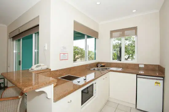 Seventh view of Homely unit listing, 19/34 Macrossan Street "Le Cher Du Monde", Port Douglas QLD 4877