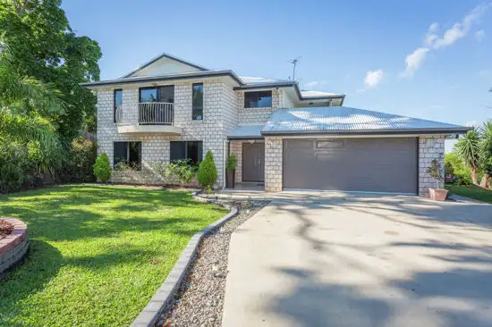 11 Polly Crescent, Richmond QLD 4740